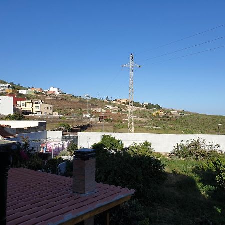 Casa Rural Fayna Hotel Гранадиля де Абона Екстериор снимка